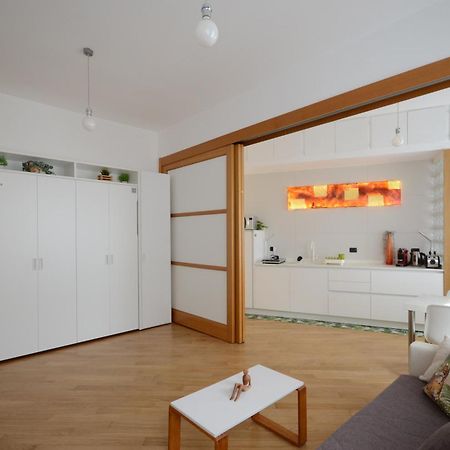Eli Apartment Rome Luaran gambar