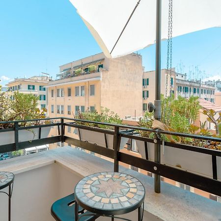 Eli Apartment Rome Luaran gambar