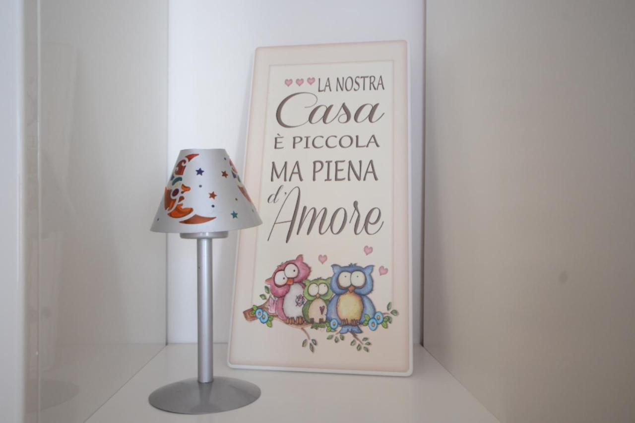 Eli Apartment Rome Luaran gambar