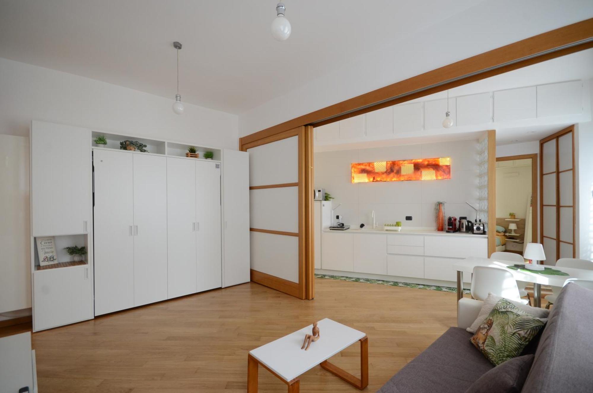 Eli Apartment Rome Luaran gambar