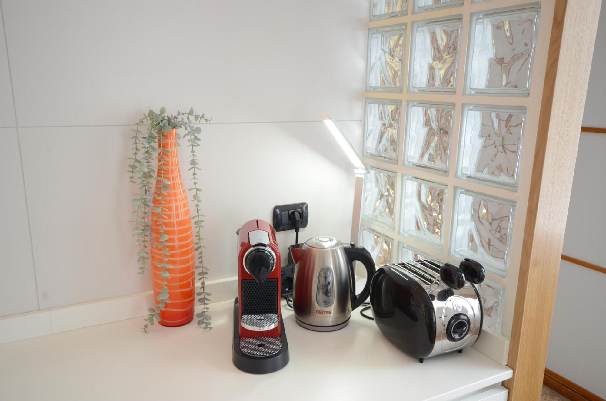 Eli Apartment Rome Luaran gambar