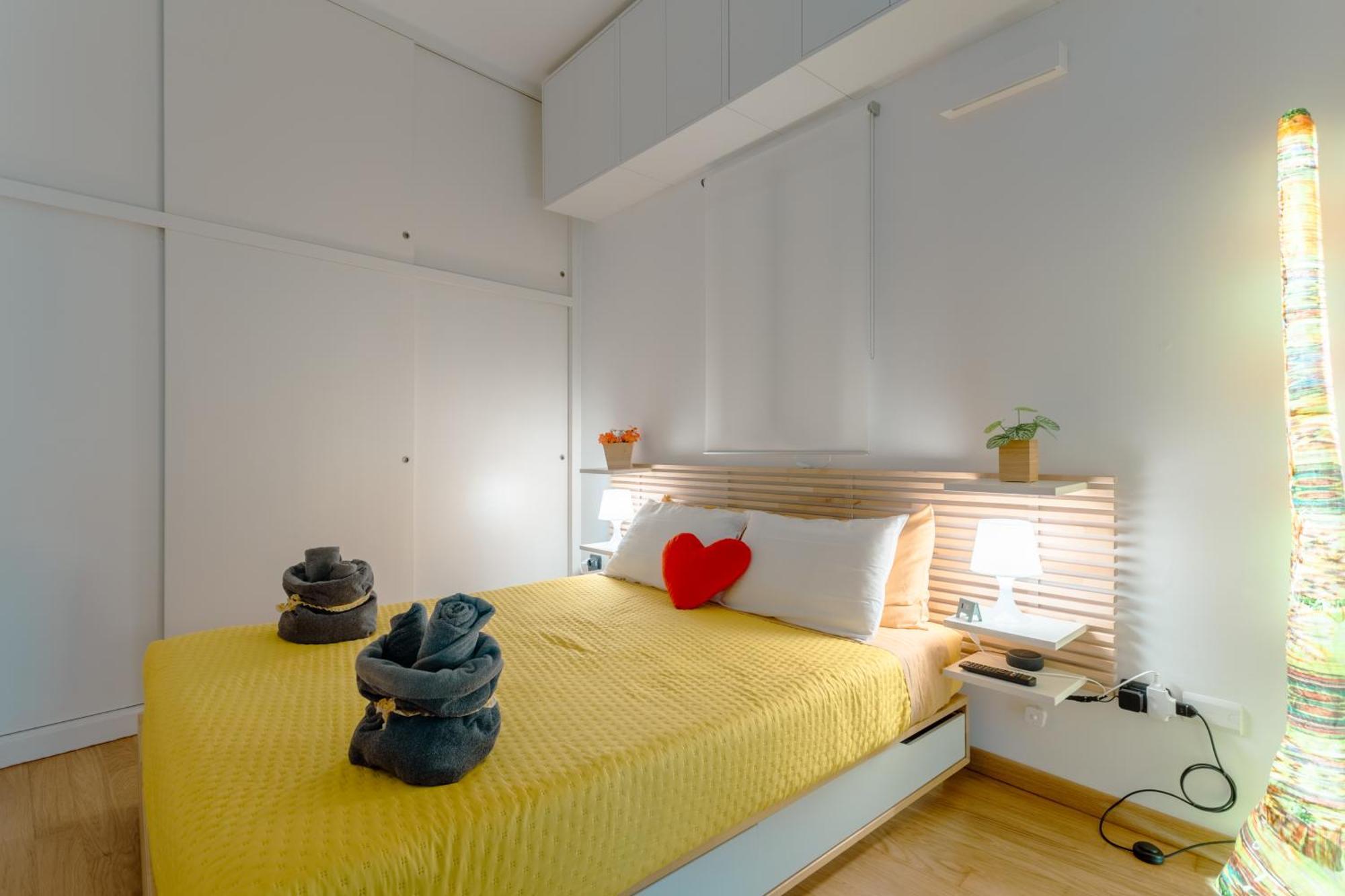 Eli Apartment Rome Luaran gambar