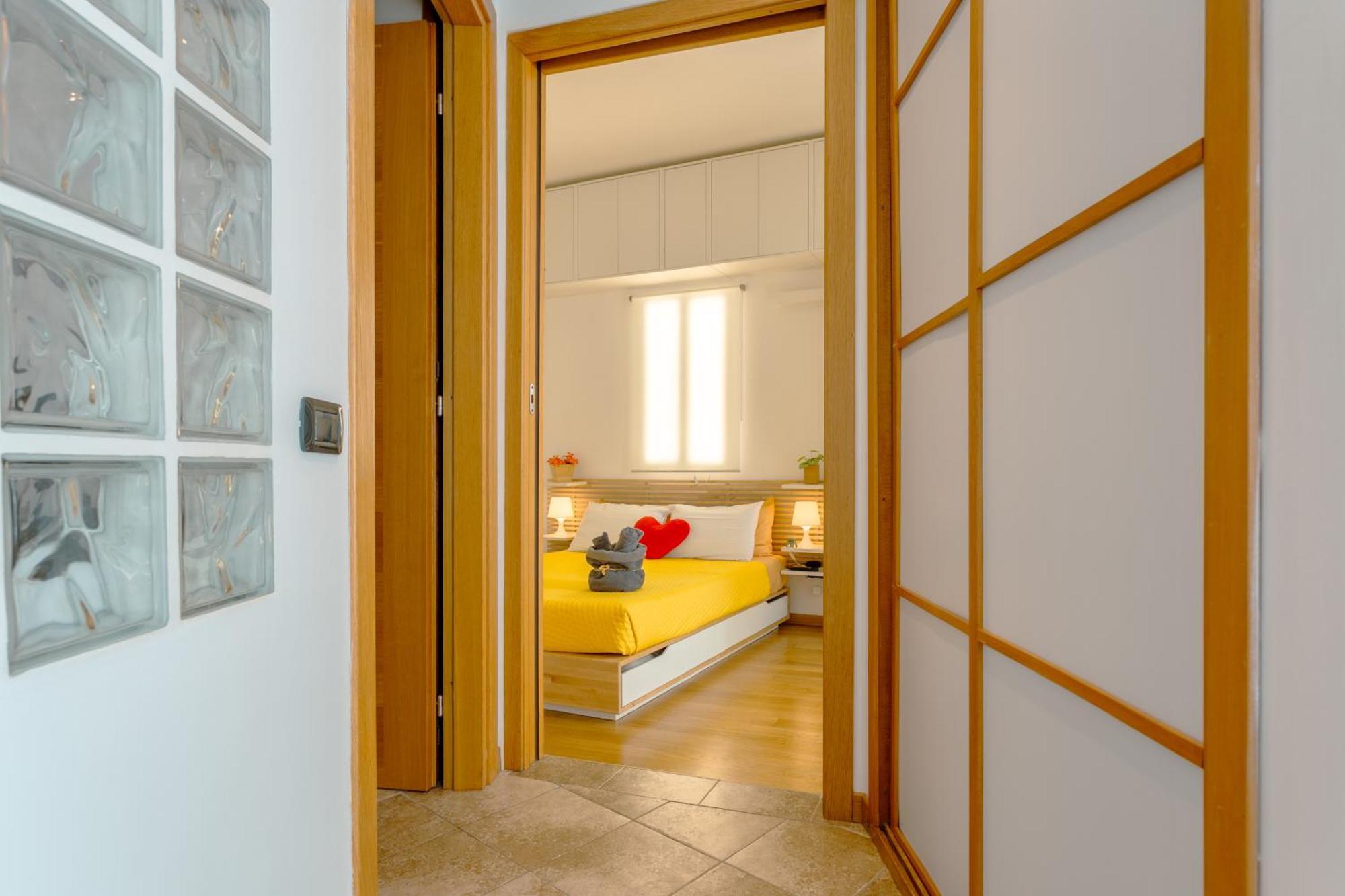 Eli Apartment Rome Luaran gambar