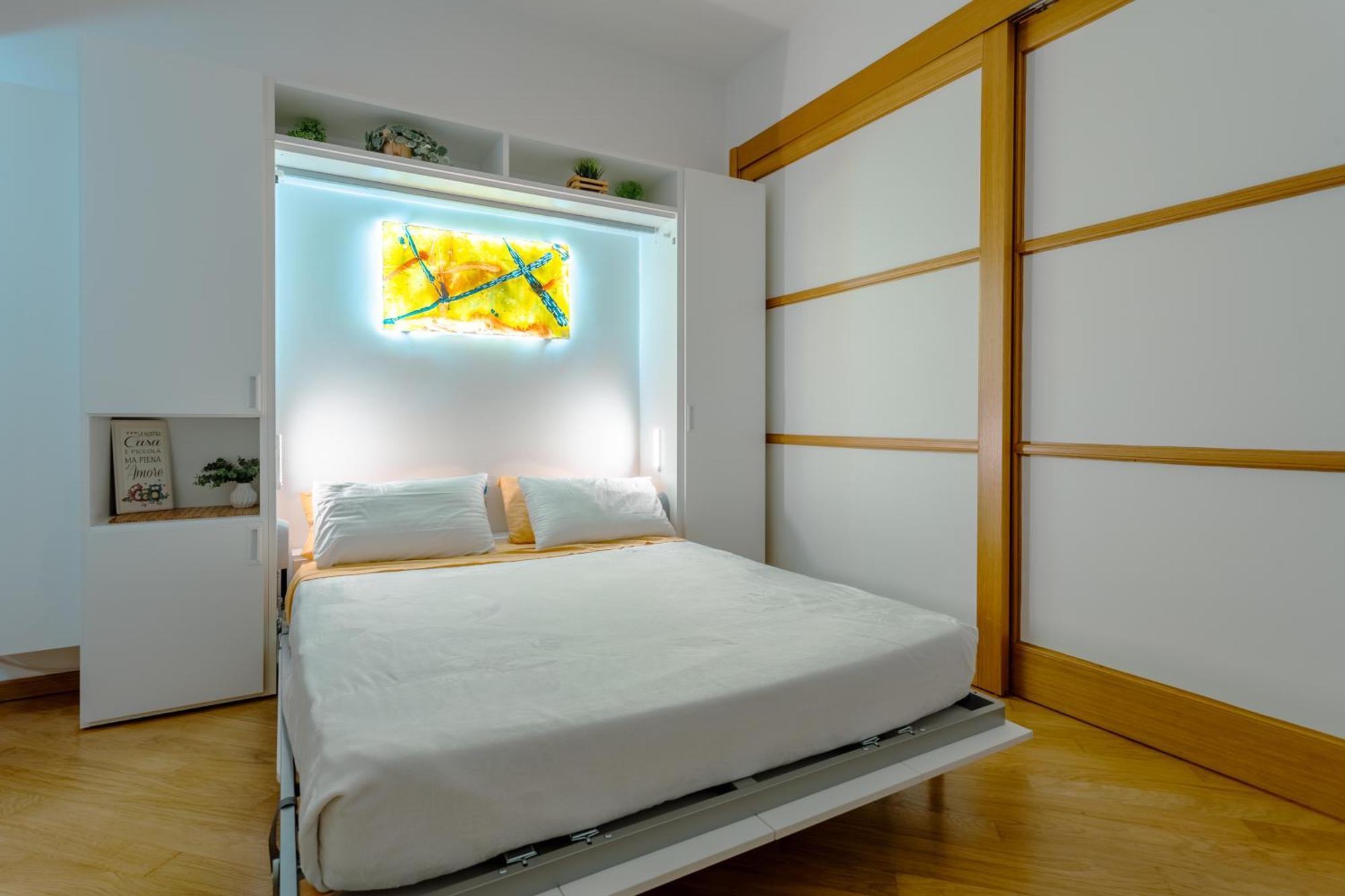Eli Apartment Rome Luaran gambar