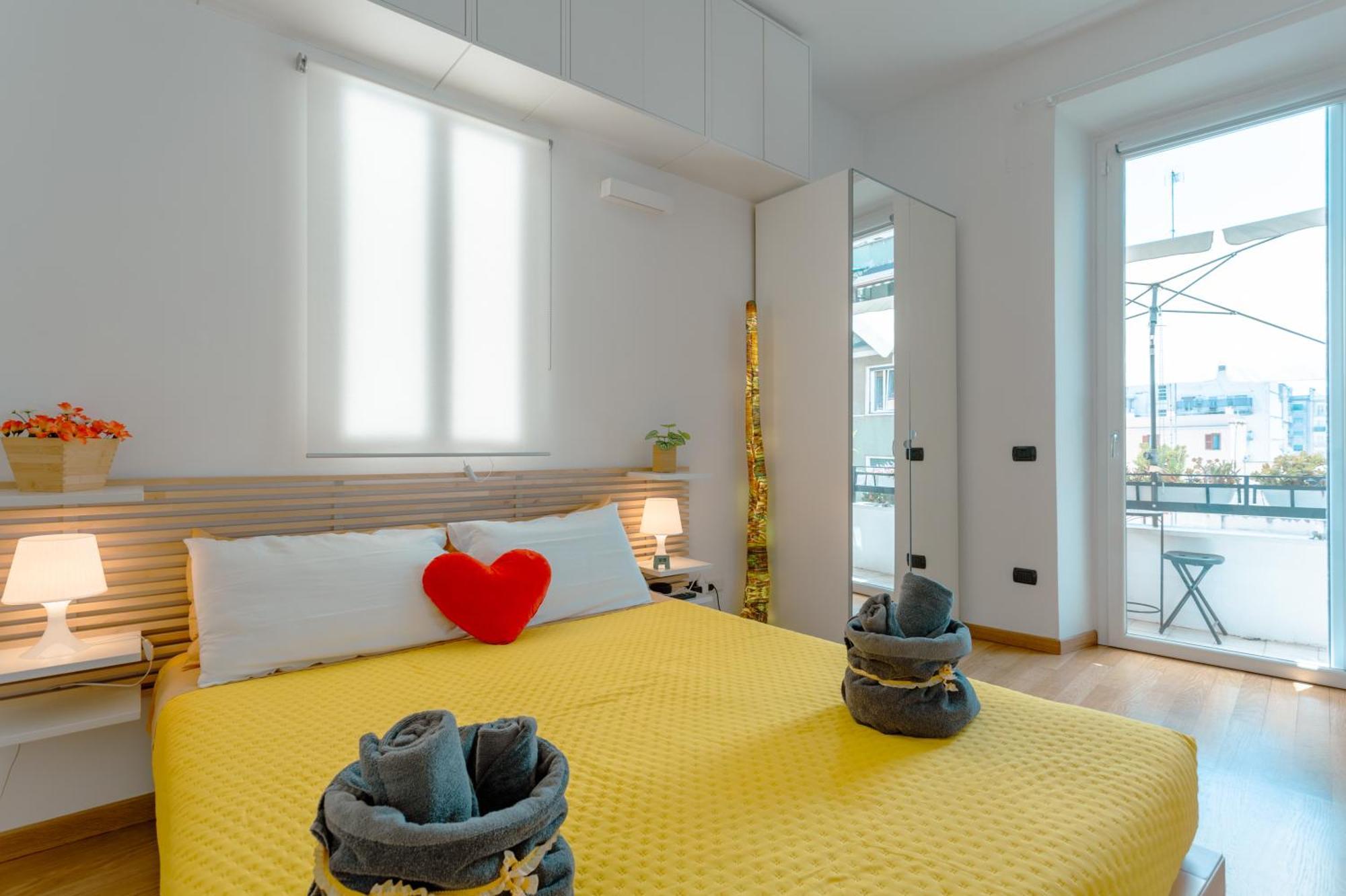 Eli Apartment Rome Luaran gambar