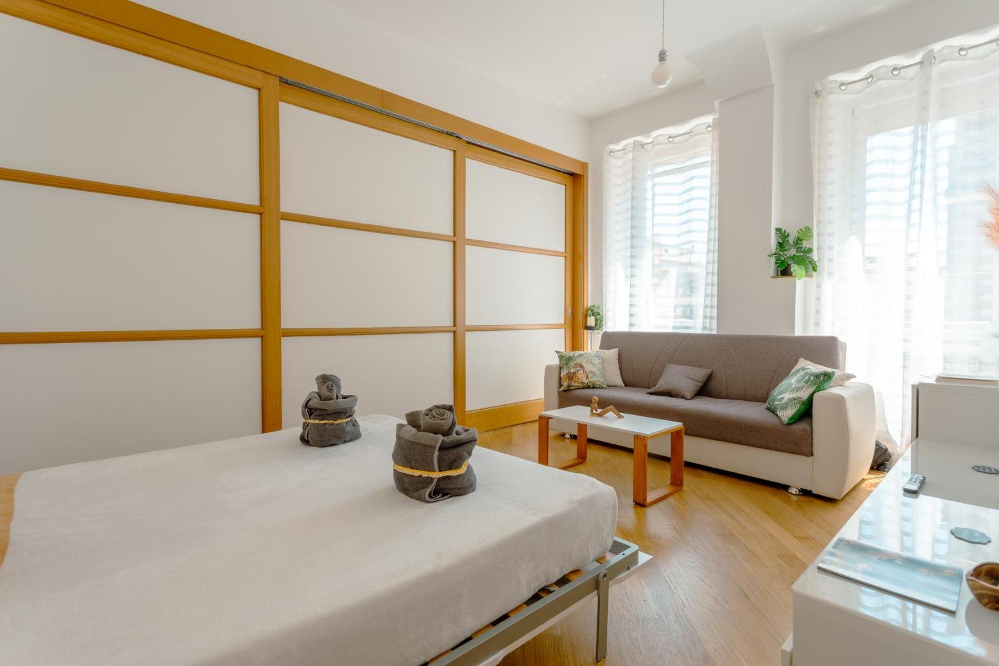 Eli Apartment Rome Luaran gambar