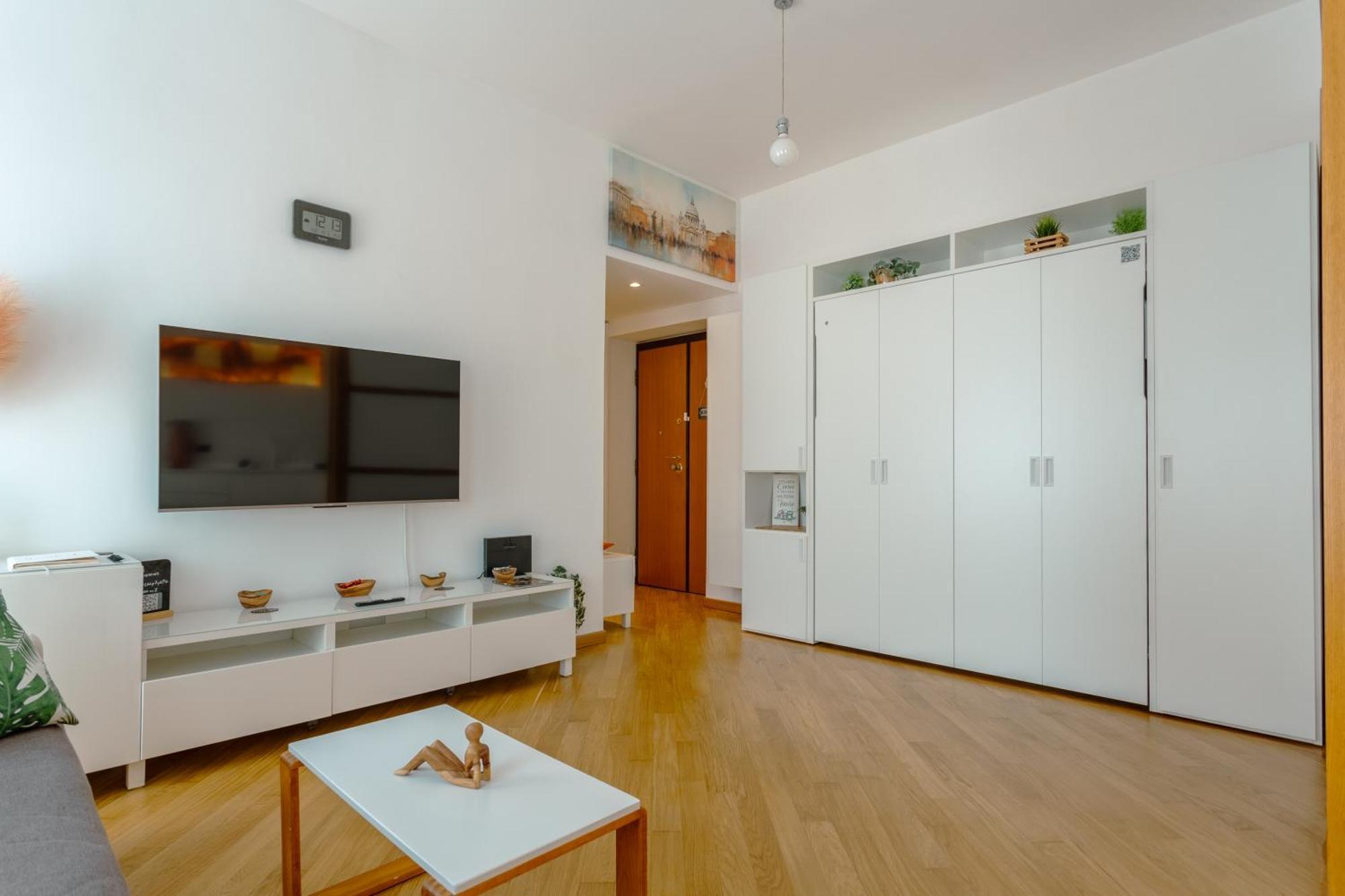 Eli Apartment Rome Luaran gambar