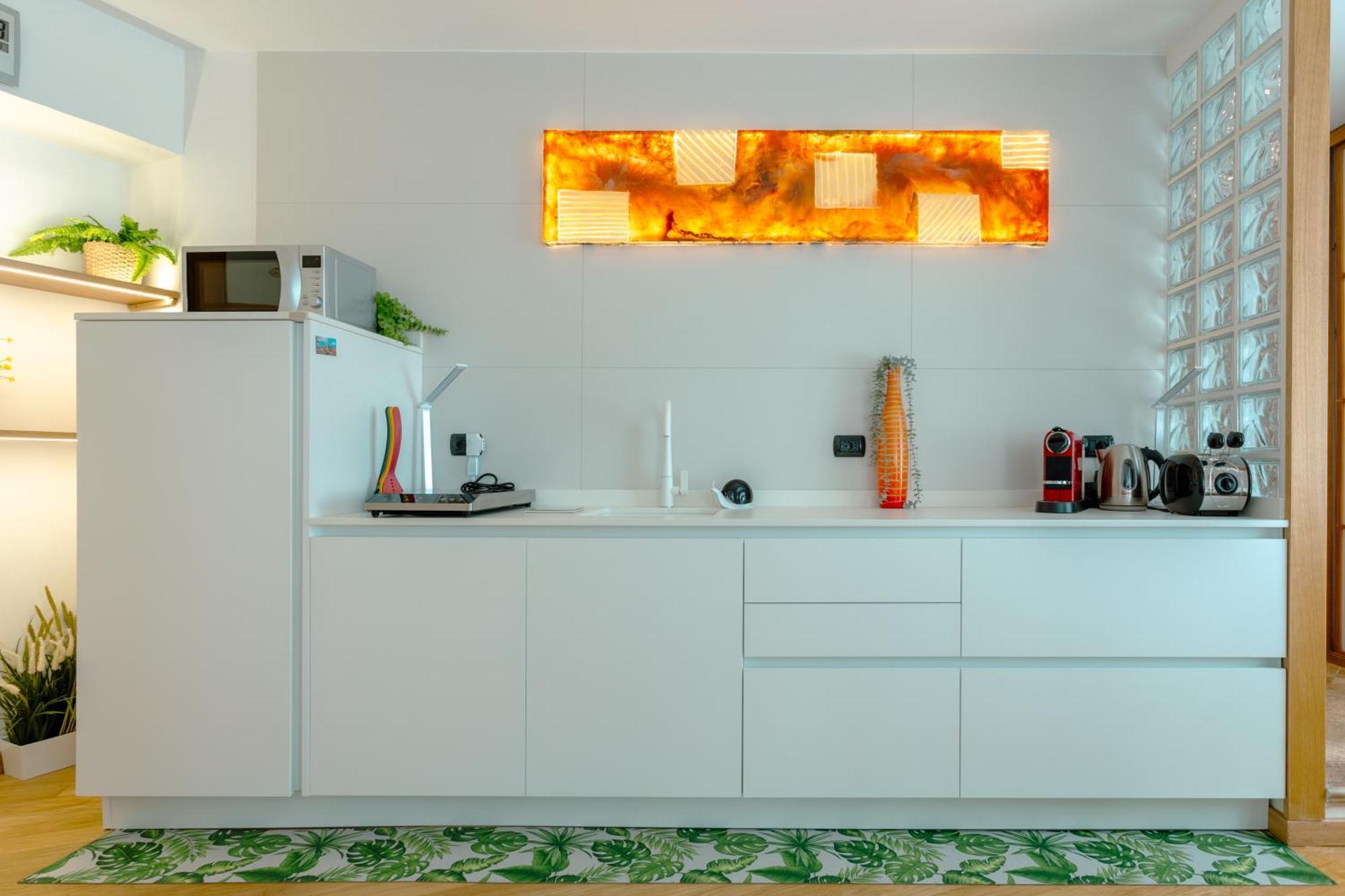 Eli Apartment Rome Luaran gambar