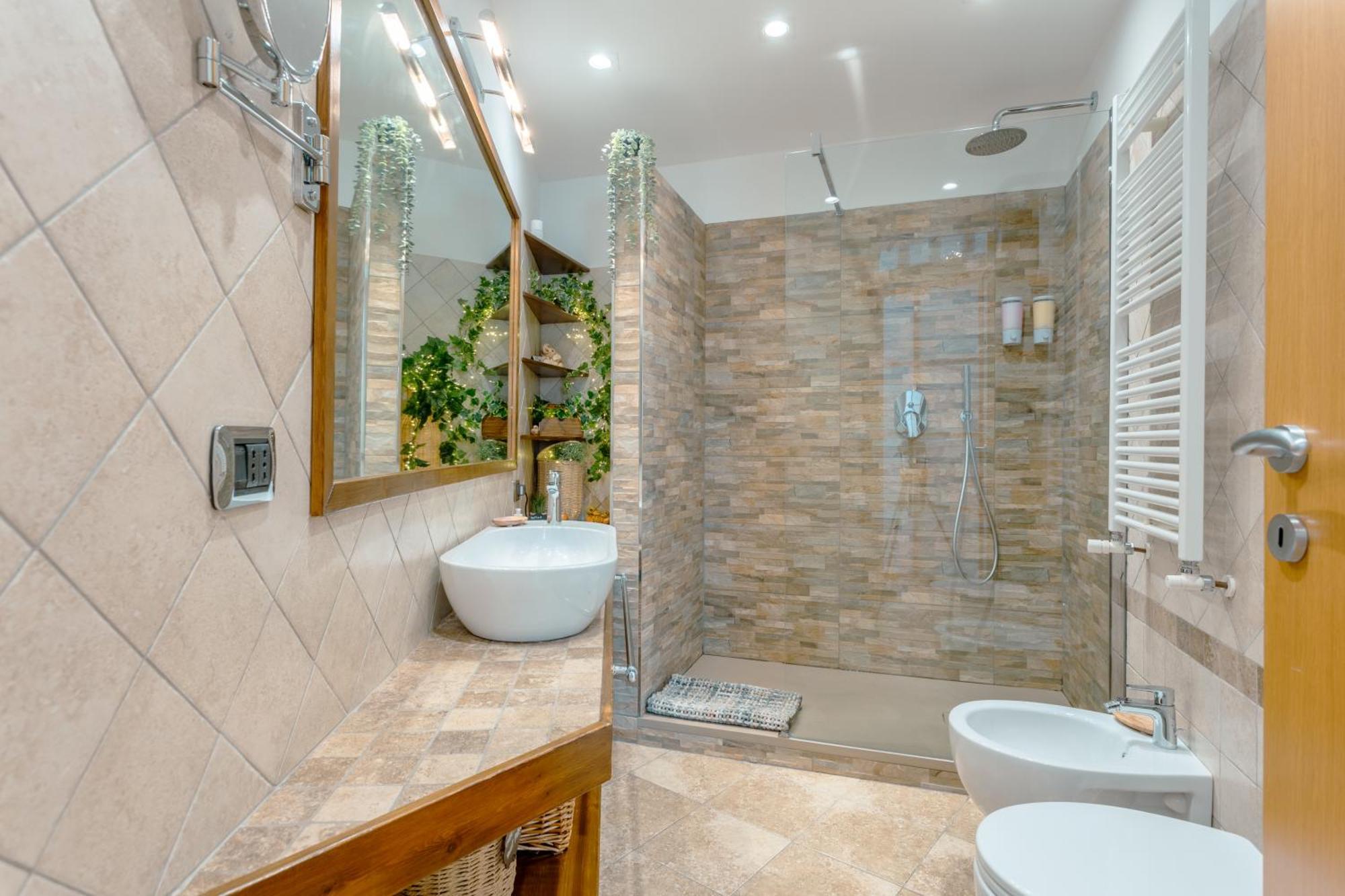 Eli Apartment Rome Luaran gambar