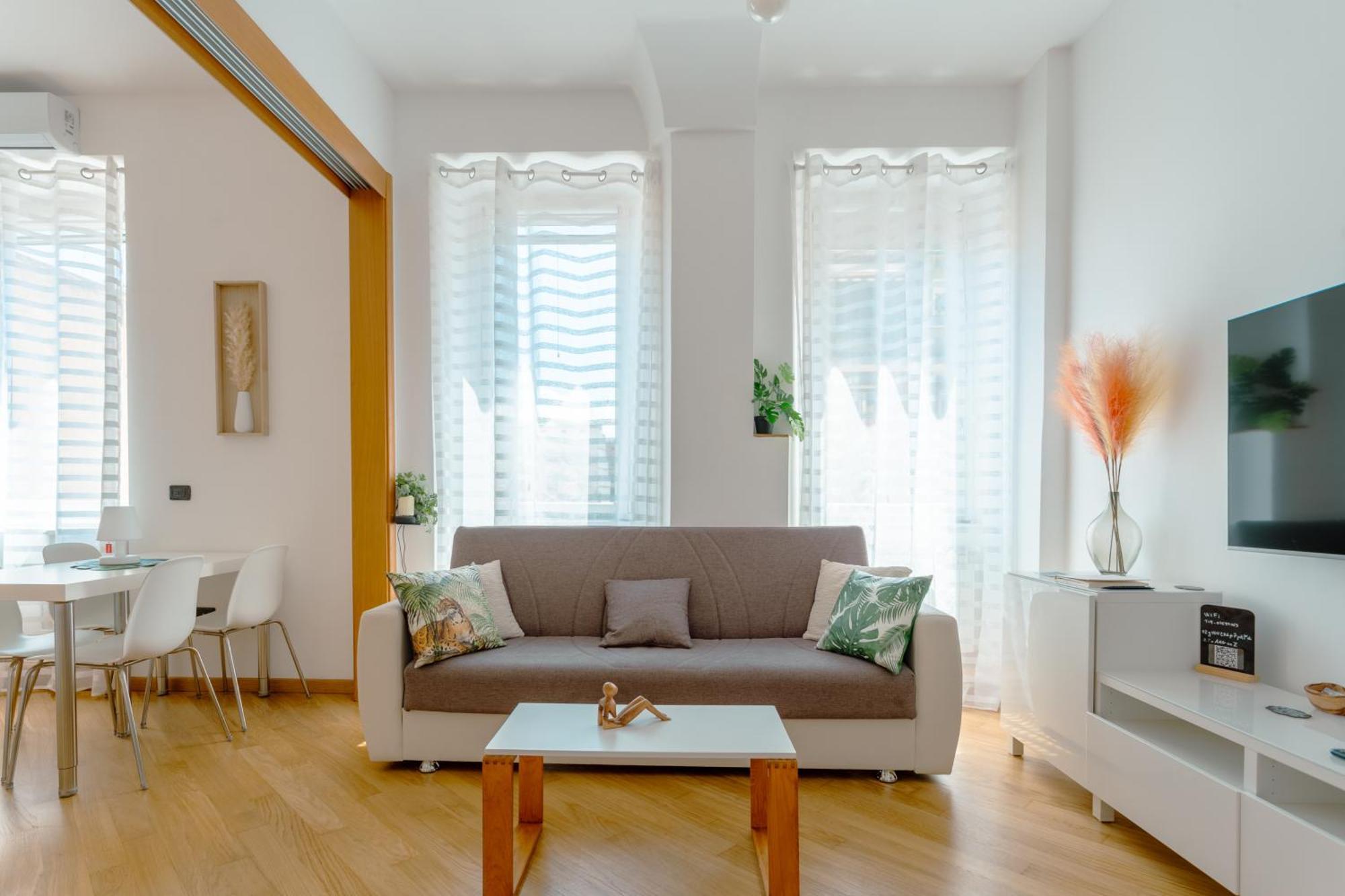 Eli Apartment Rome Luaran gambar