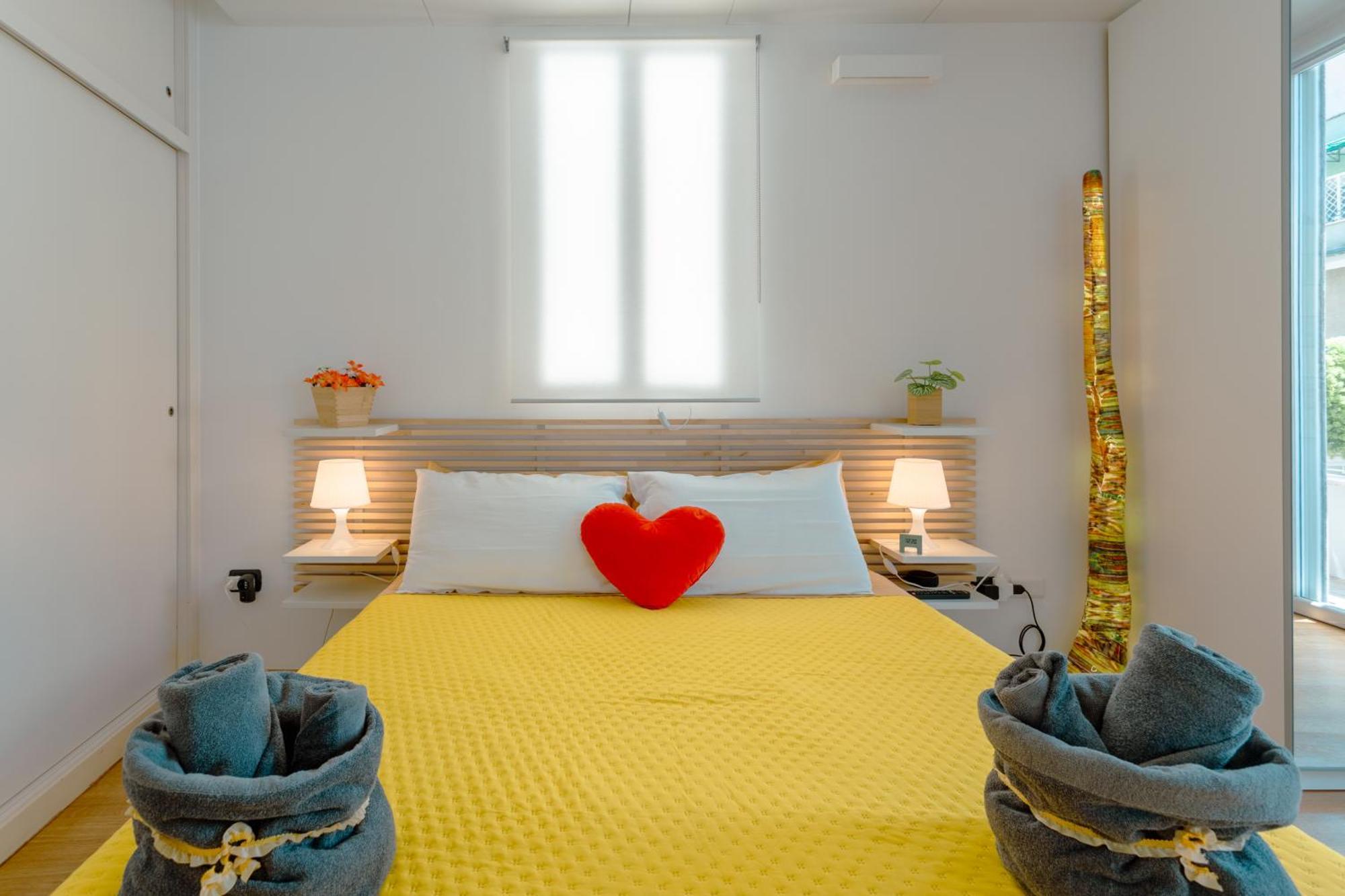Eli Apartment Rome Luaran gambar