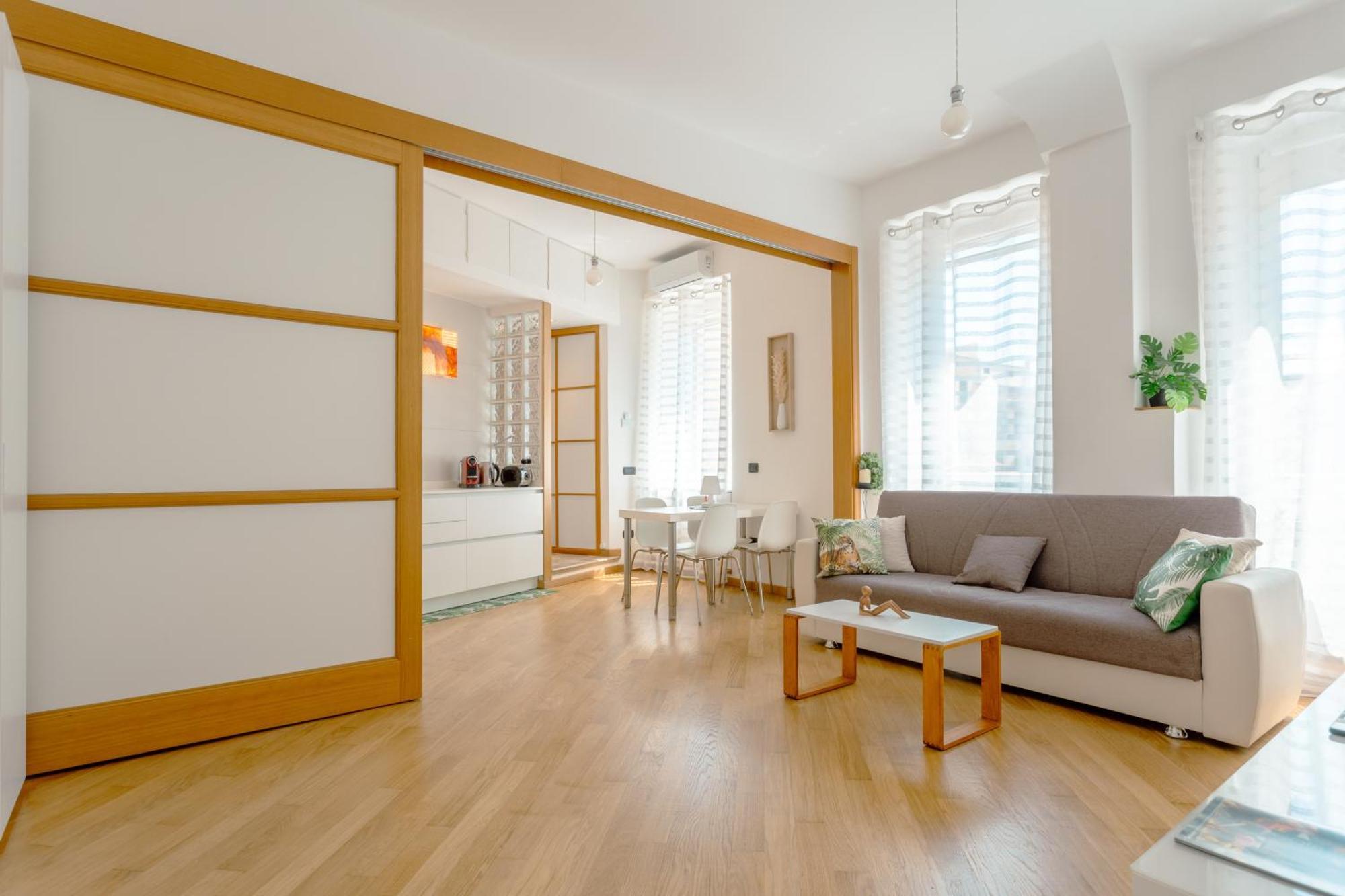 Eli Apartment Rome Luaran gambar