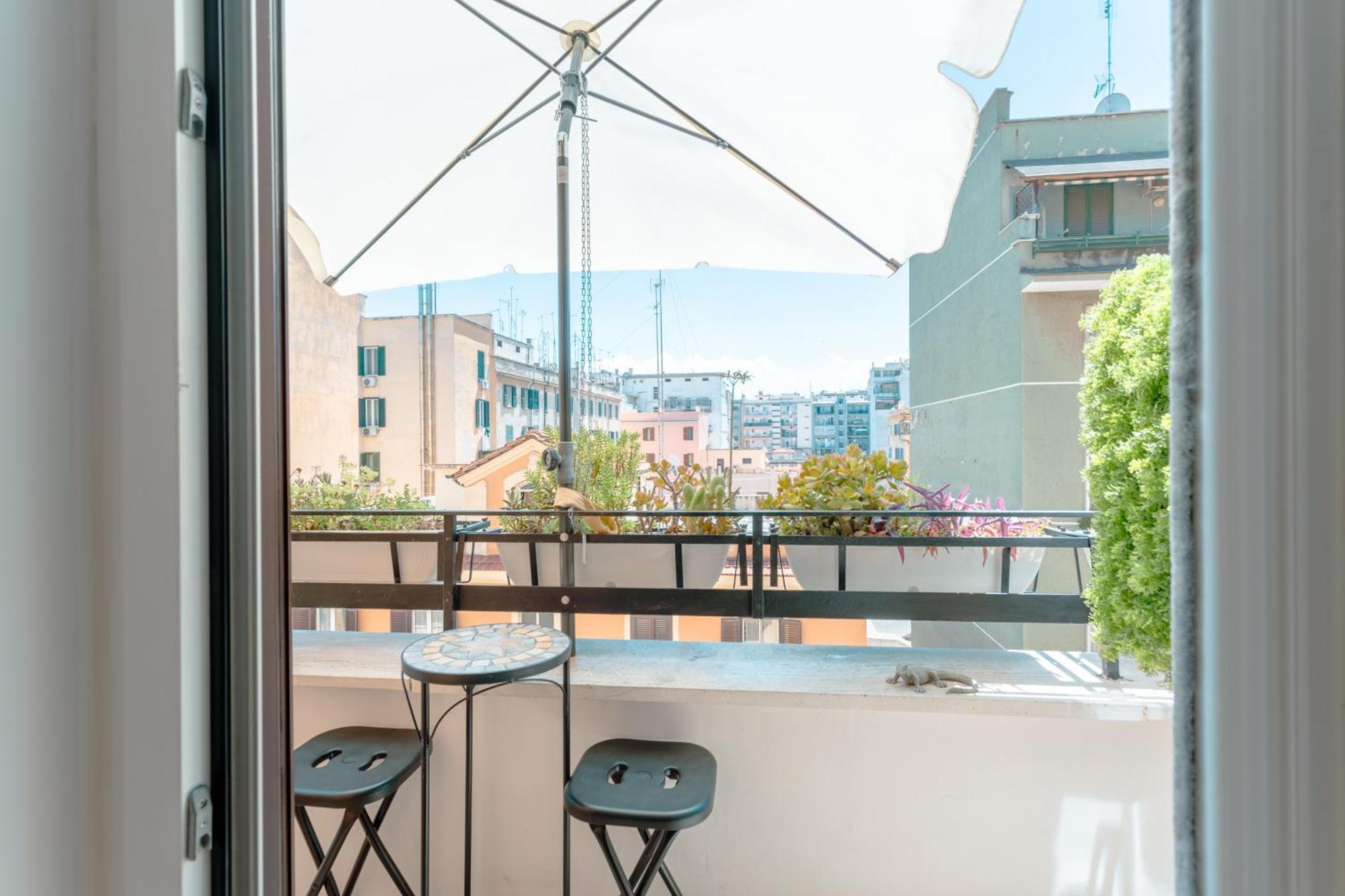 Eli Apartment Rome Luaran gambar