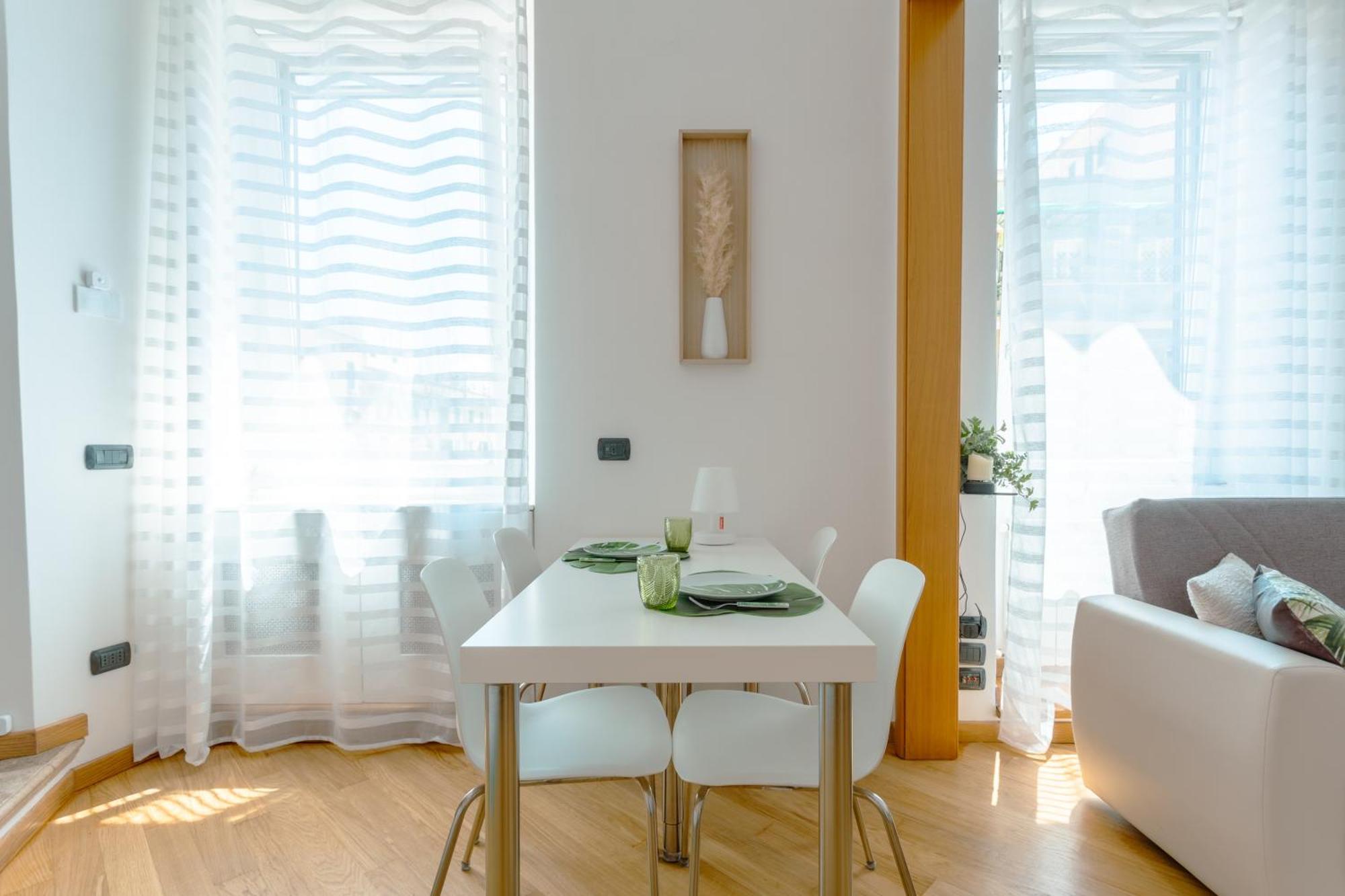 Eli Apartment Rome Luaran gambar