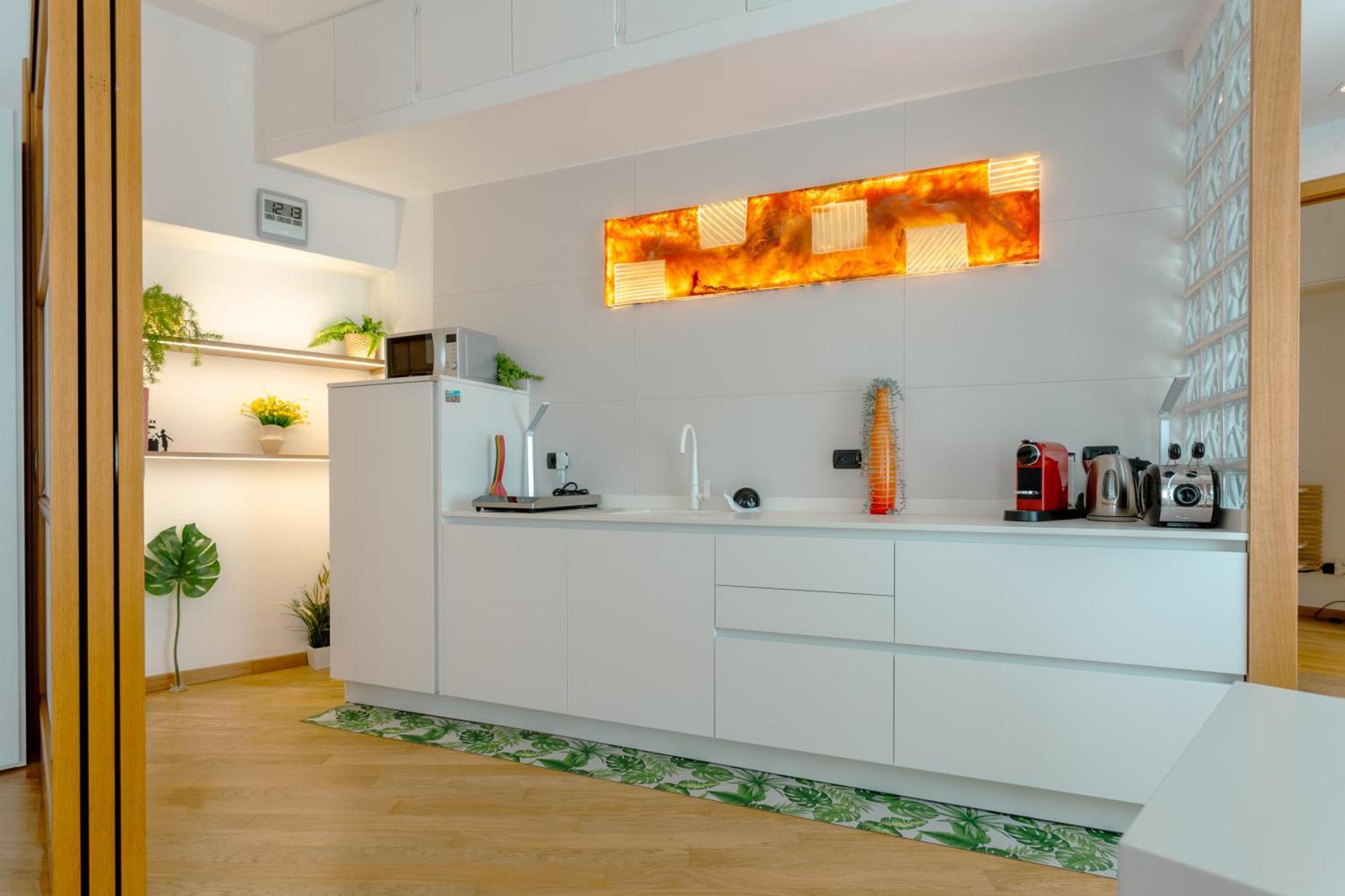 Eli Apartment Rome Luaran gambar