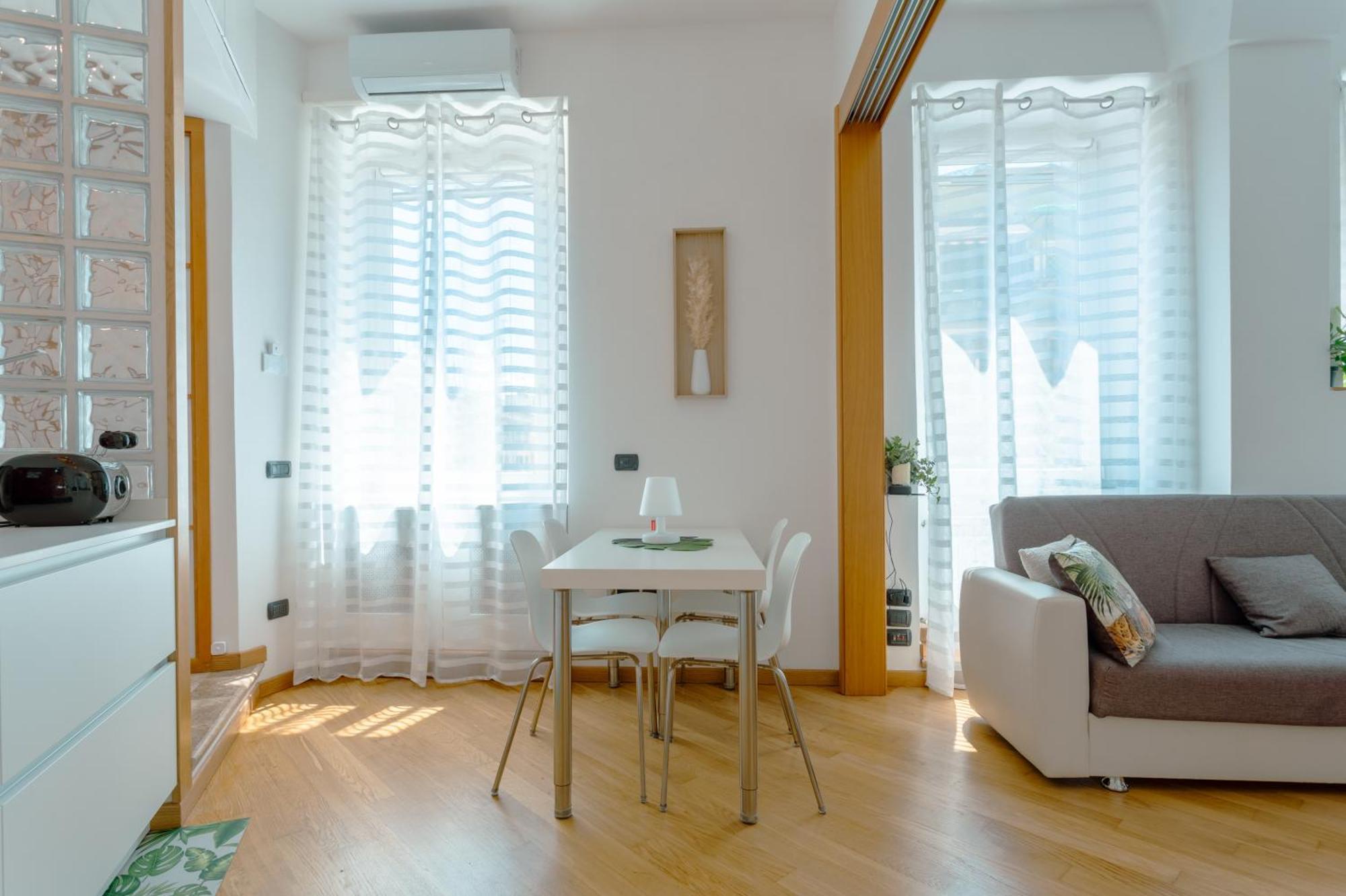 Eli Apartment Rome Luaran gambar