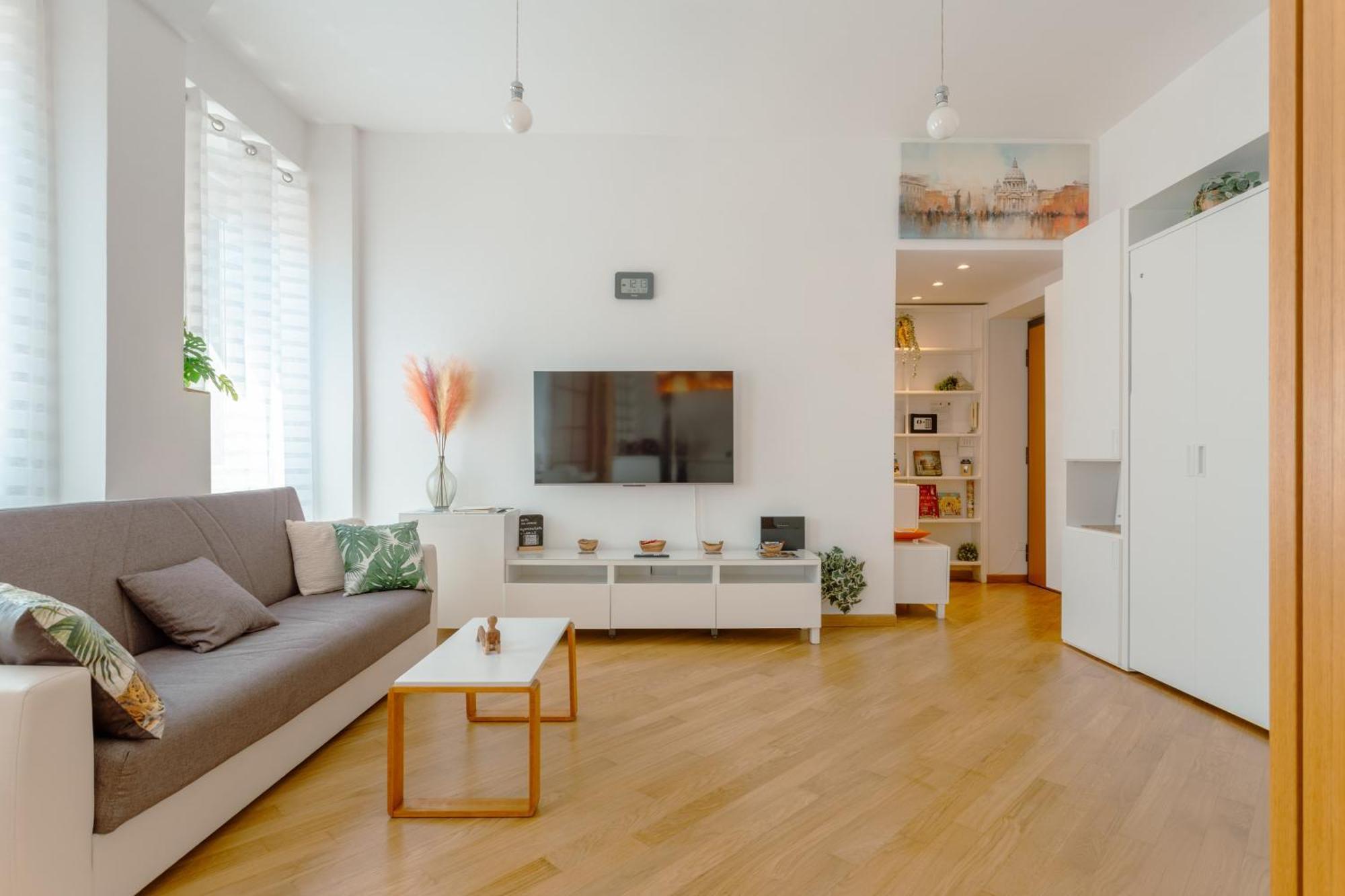 Eli Apartment Rome Luaran gambar