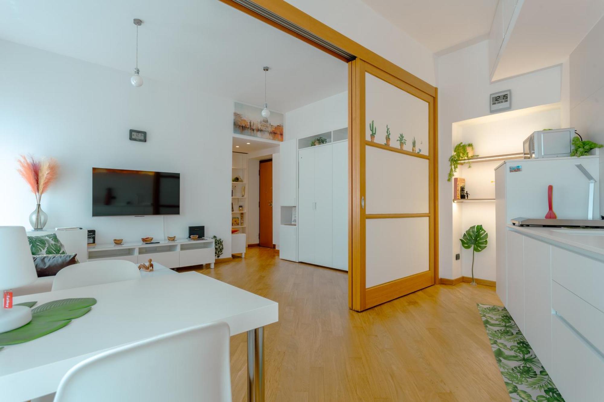 Eli Apartment Rome Luaran gambar