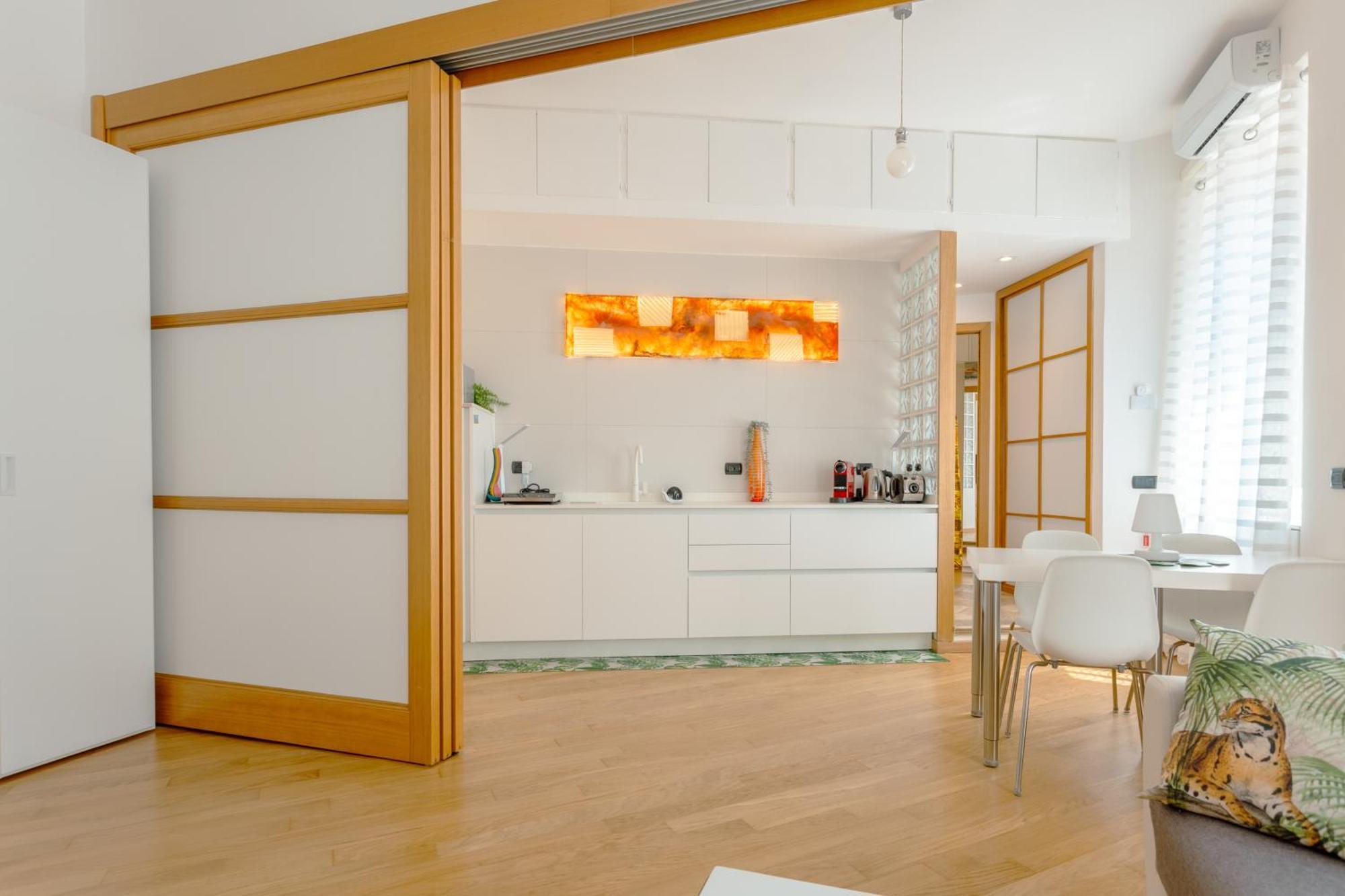 Eli Apartment Rome Luaran gambar